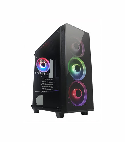 Budget Gaming PC Budget Gaming PC