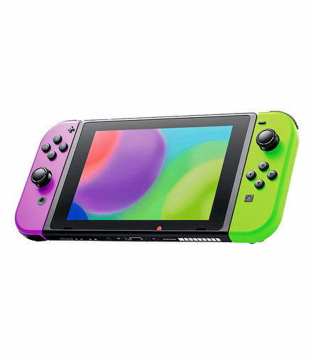 Nintendo Switch OLED Nintendo Switch OLED