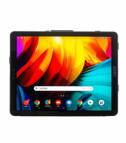 High-Performance Gaming Tablet High-Performance Gaming Tablet