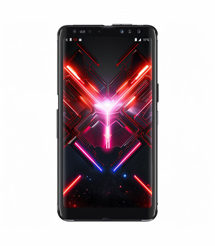ASUS ROG Phone 8 ASUS ROG Phone 8