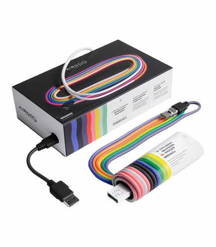 Airgoo RGB Extension Cable