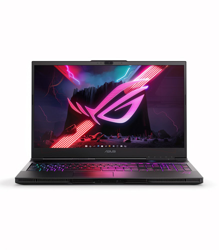 Strix Gaming Laptop G16
