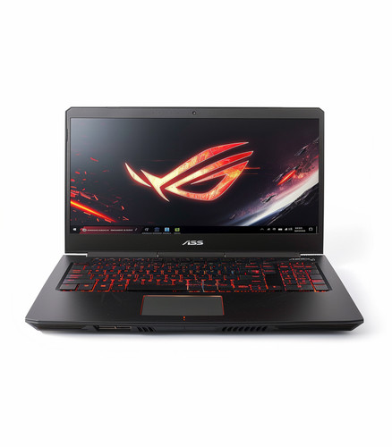 ASUS ROG Strix G15 Gaming