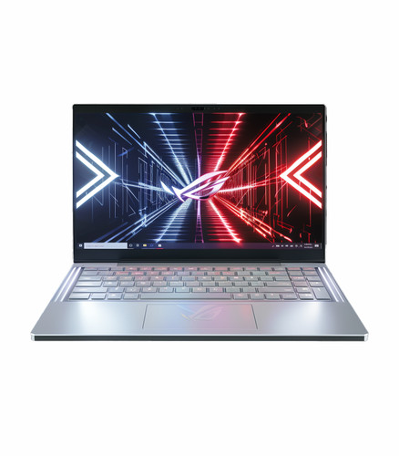 ASUS ROG Zephyrus G16 (2025) GU605CX-XS98 ASUS ROG Zephyrus G16 (2025) GU605CX-XS98