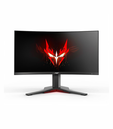 Acer Predator XB273U V3 Gaming Monitor – 27” WQHD Acer Predator XB273U V3 Gaming Monitor – 27” WQHD