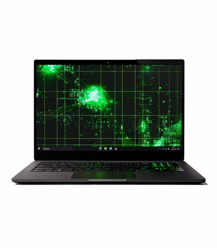 Logitech Creator Concept Laptop Logitech Creator Concept Laptop