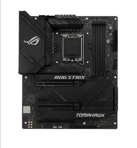 Product image for ASUS ROG STRIX Z790-E Product image for ASUS ROG STRIX Z790-E