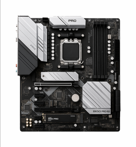 Product image for ASRock B650 PRO RS