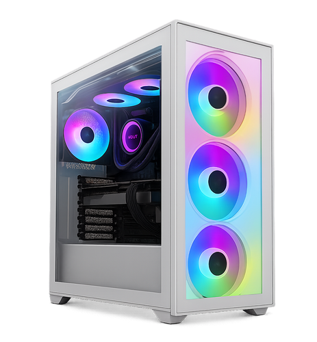 Product image for NZXT H7 Elite Mid Tower