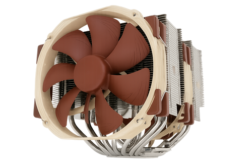 Product image for Noctua NH-D15 Dual Tower