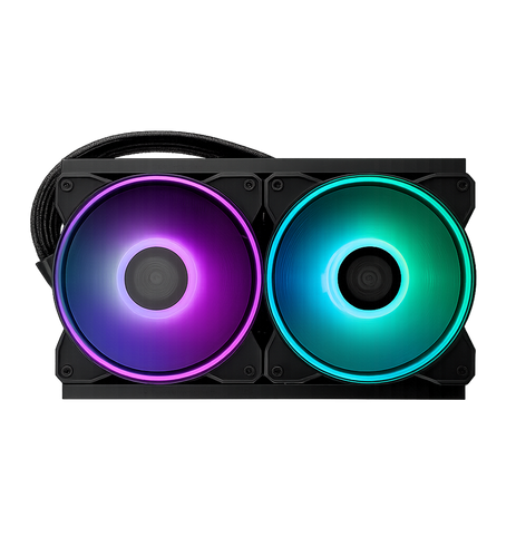 Cooler Master MasterLiquid ML240L