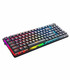 Backlit Mechanical Keyboard Backlit Mechanical Keyboard