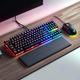 Backlit Mechanical Keyboard Backlit Mechanical Keyboard
