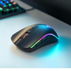 HyperSwift RGB Wireless Mouse