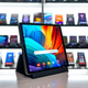 High-Performance Gaming Tablet