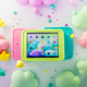 Kids Smart Tablet Kids Smart Tablet