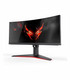 Acer Predator XB273U V3 Gaming Monitor – 27” WQHD Acer Predator XB273U V3 Gaming Monitor – 27” WQHD