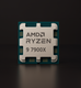 Product image for AMD Ryzen 9 7900X