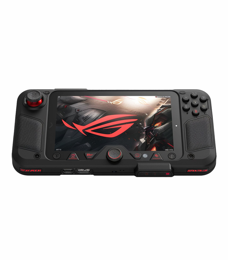 Asus ROG Ally Asus ROG Ally