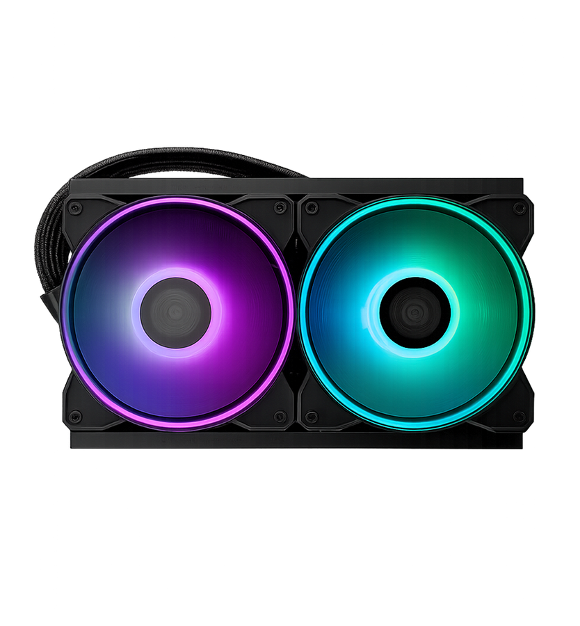 Cooler Master MasterLiquid ML240L