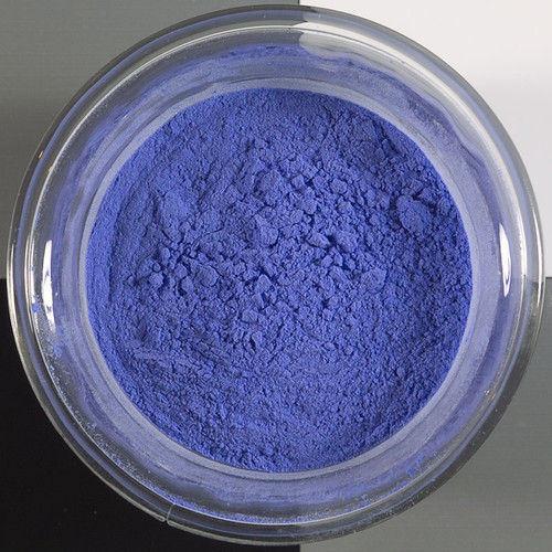Lapis Lazuli - Pure 1st grade pigment