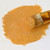 Via Gazo Raw Sienna Mt. Amiata mixed with Flake White