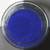 Azurite della Magna pigment - coarse