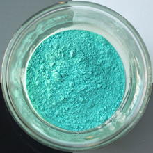 Chrysocolla pigment - fine