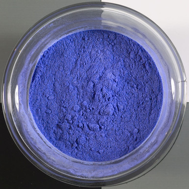 lapis lazuli powder