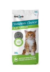 pet shop cat litter