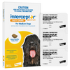 Interceptor Spectrum Chews Medium Dog Yellow