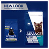 ADVANCE Light Dry Cat Food Chicken