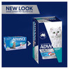 ADVANCE Adult Delicate Tuna Wet Cat Food Tray new look