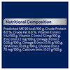 ADVANCE Kitten Tender Chicken Delight Wet Cat Food Tray analysis