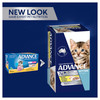 ADVANCE Kitten Tender Chicken Delight Wet Cat Food Tray new look