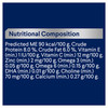 ADVANCE Kitten Chicken & Salmon Medley Wet Cat Food Trays analysis