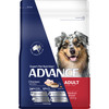 ADVANCE Adult Medium Breed Dry Dog Food Chicken 800G