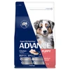 ADVANCE Puppy Medium  Breed Dry Dog Food Chicken 3kg