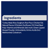 ADVANCE All Shepherds Adult Dry Dog Food Turkey ingredients