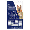 ADVANCE All Shepherds Adult Dry Dog Food Turkey back