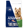 ADVANCE Adult Small Breed Dry Dog Food Lamb 3kg