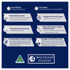 ADVANCE Healthy Ageing Small Breed Dry Dog Food Chicken other