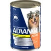 ADVANCE Adult All Breed Chicken Casserole Wet Dog Food