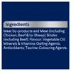 ADVANCE Chicken in Jelly Adult Cat Wet Food Pouches