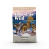 Taste of the Wild Wetlands Roasted Fowl Dry Dog Food