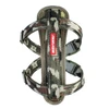 EzyDog Chest Plate Dog Harness Camo