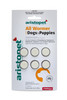 Aristopet Dog & Puppy All Wormer Tablets