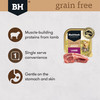 Black Hawk Grain Free Lamb Wet Dog Food other