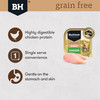 Black Hawk Grain Free Chicken Wet Dog Food other