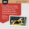 Black Hawk Grain Free Kangaroo Dry Adult Dog Food review